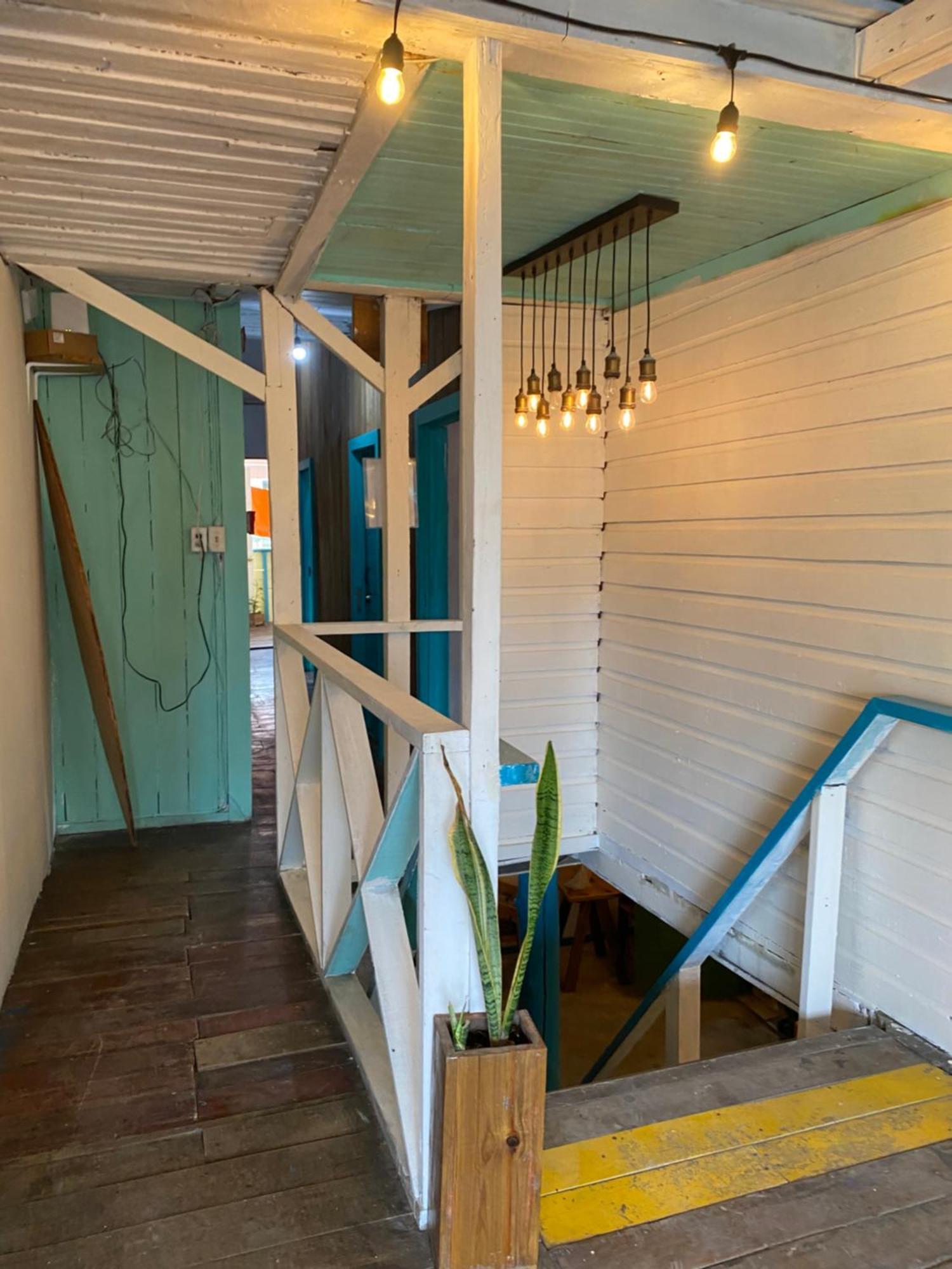 The Bocas Corner Bocas del Toro Exterior foto